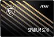 SSD 240GB MSI SPATIUM S270 SATA 6.0GB/S